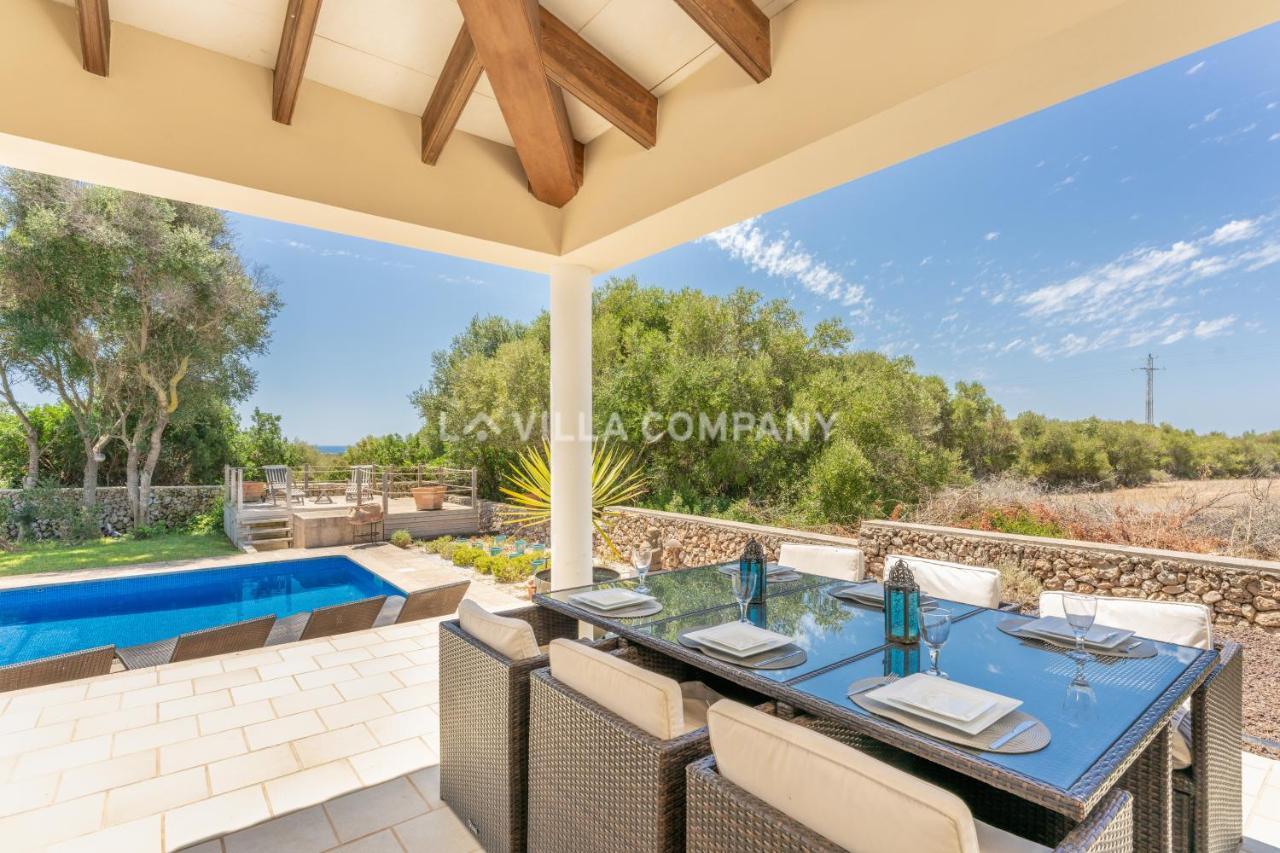 מאהון Villa Mala Bay מראה חיצוני תמונה