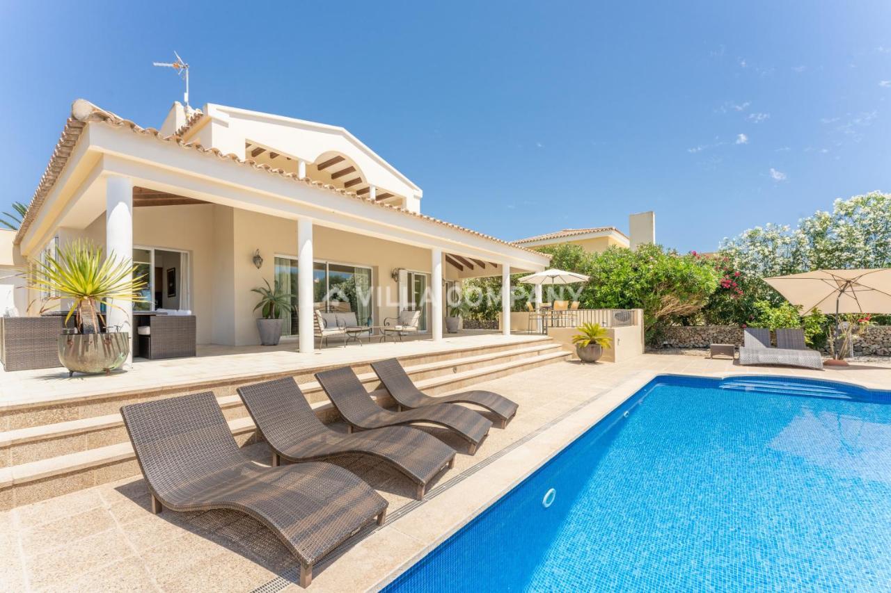 מאהון Villa Mala Bay מראה חיצוני תמונה