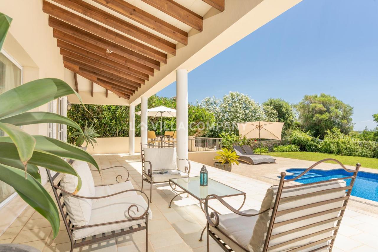 מאהון Villa Mala Bay מראה חיצוני תמונה