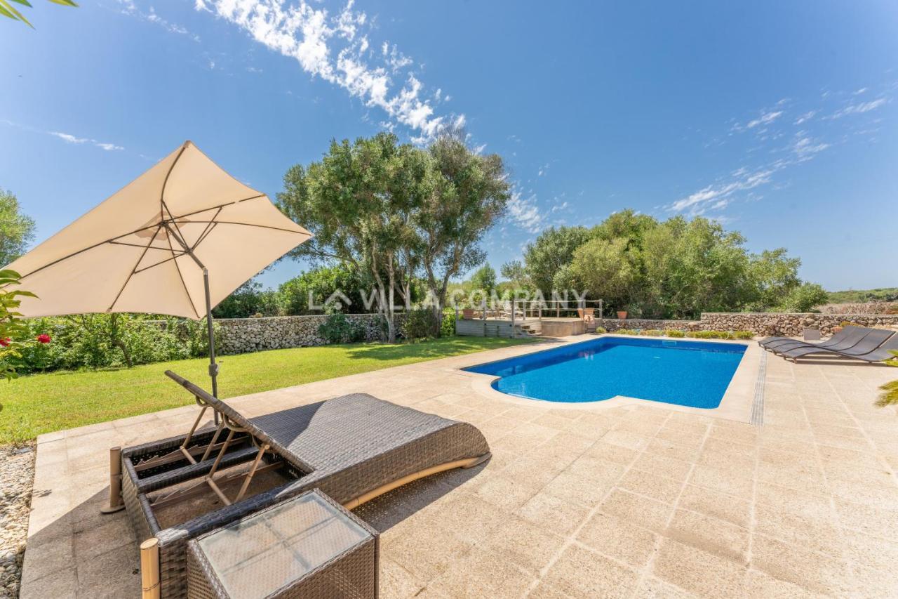 מאהון Villa Mala Bay מראה חיצוני תמונה