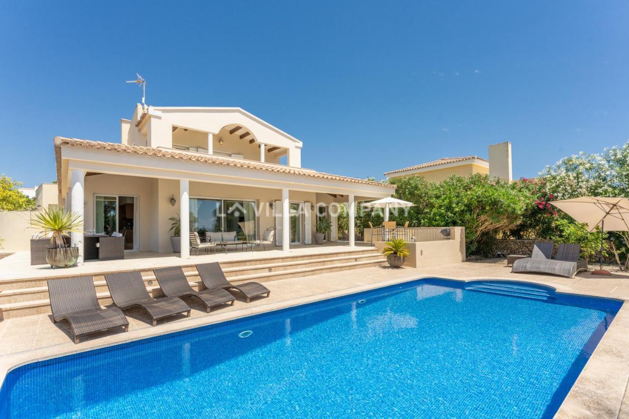 מאהון Villa Mala Bay מראה חיצוני תמונה