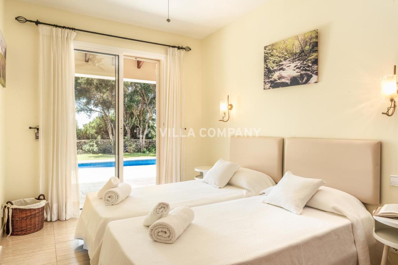 מאהון Villa Mala Bay מראה חיצוני תמונה