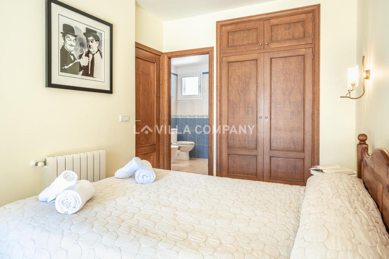 מאהון Villa Mala Bay מראה חיצוני תמונה