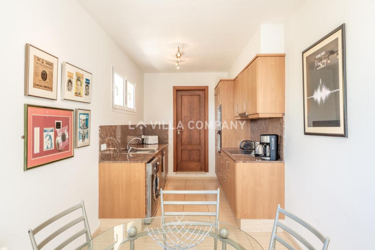מאהון Villa Mala Bay מראה חיצוני תמונה