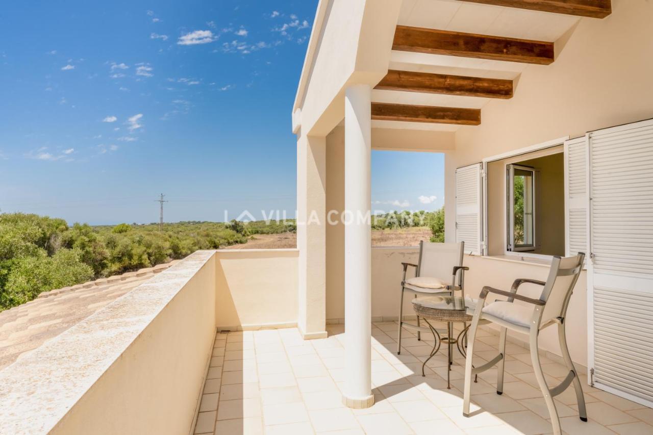 מאהון Villa Mala Bay מראה חיצוני תמונה