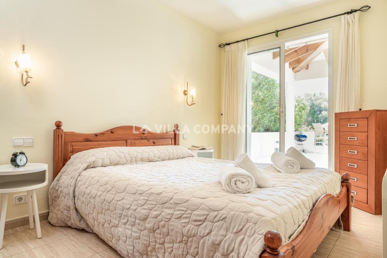 מאהון Villa Mala Bay מראה חיצוני תמונה