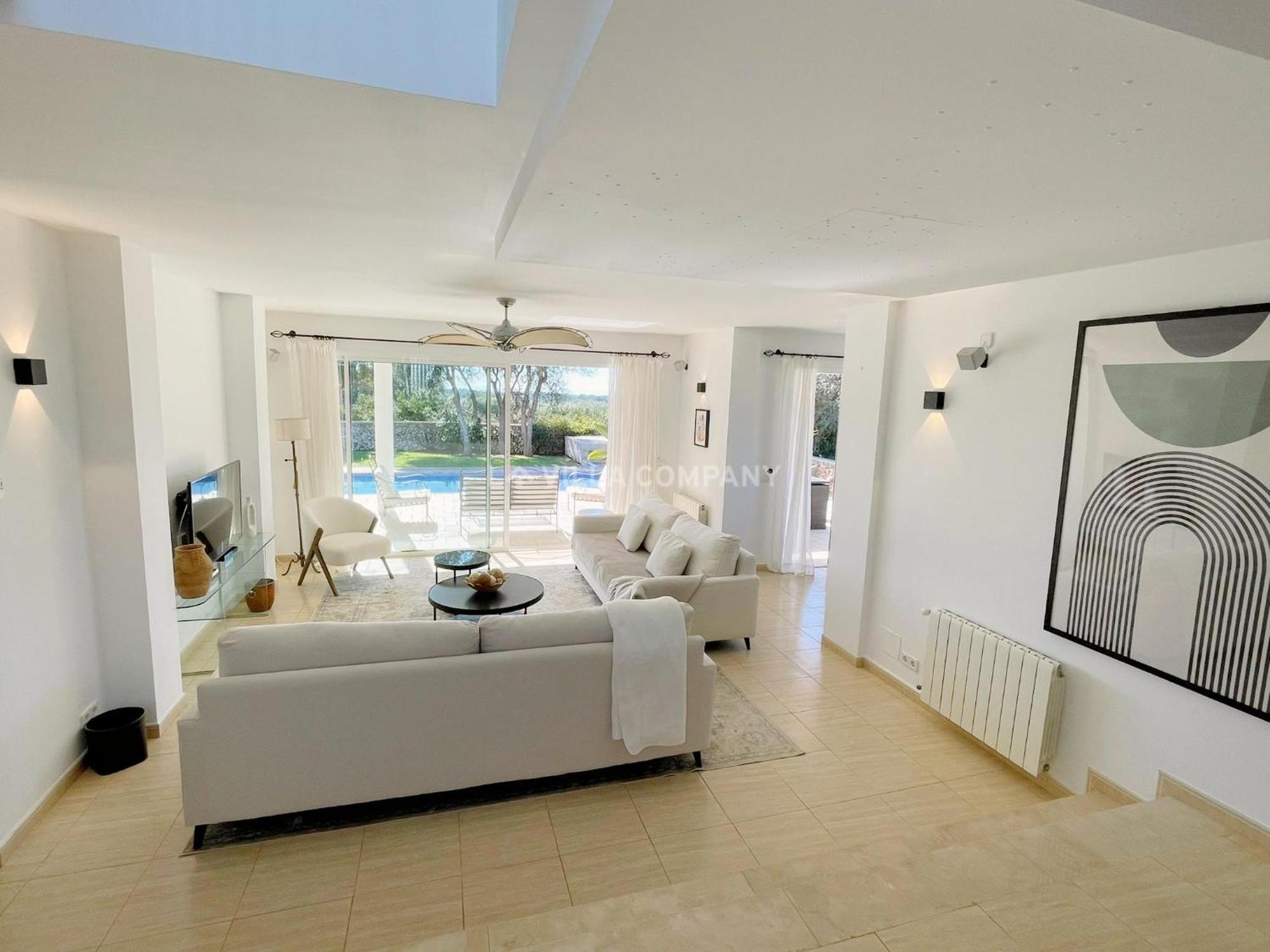 מאהון Villa Mala Bay מראה חיצוני תמונה